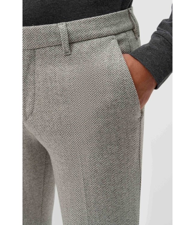 Drykorn Sight pant grey