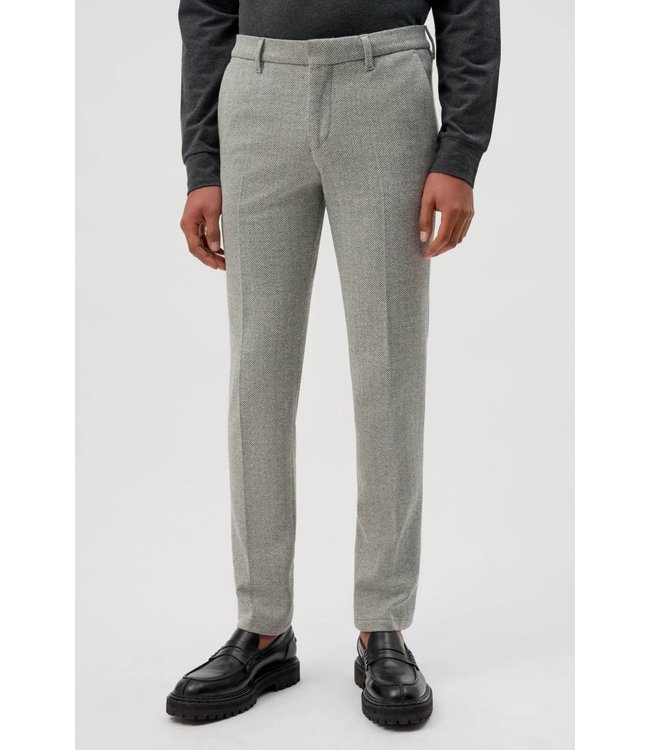 Drykorn Sight pant grey