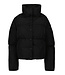 Airforce Puffer jacket true black