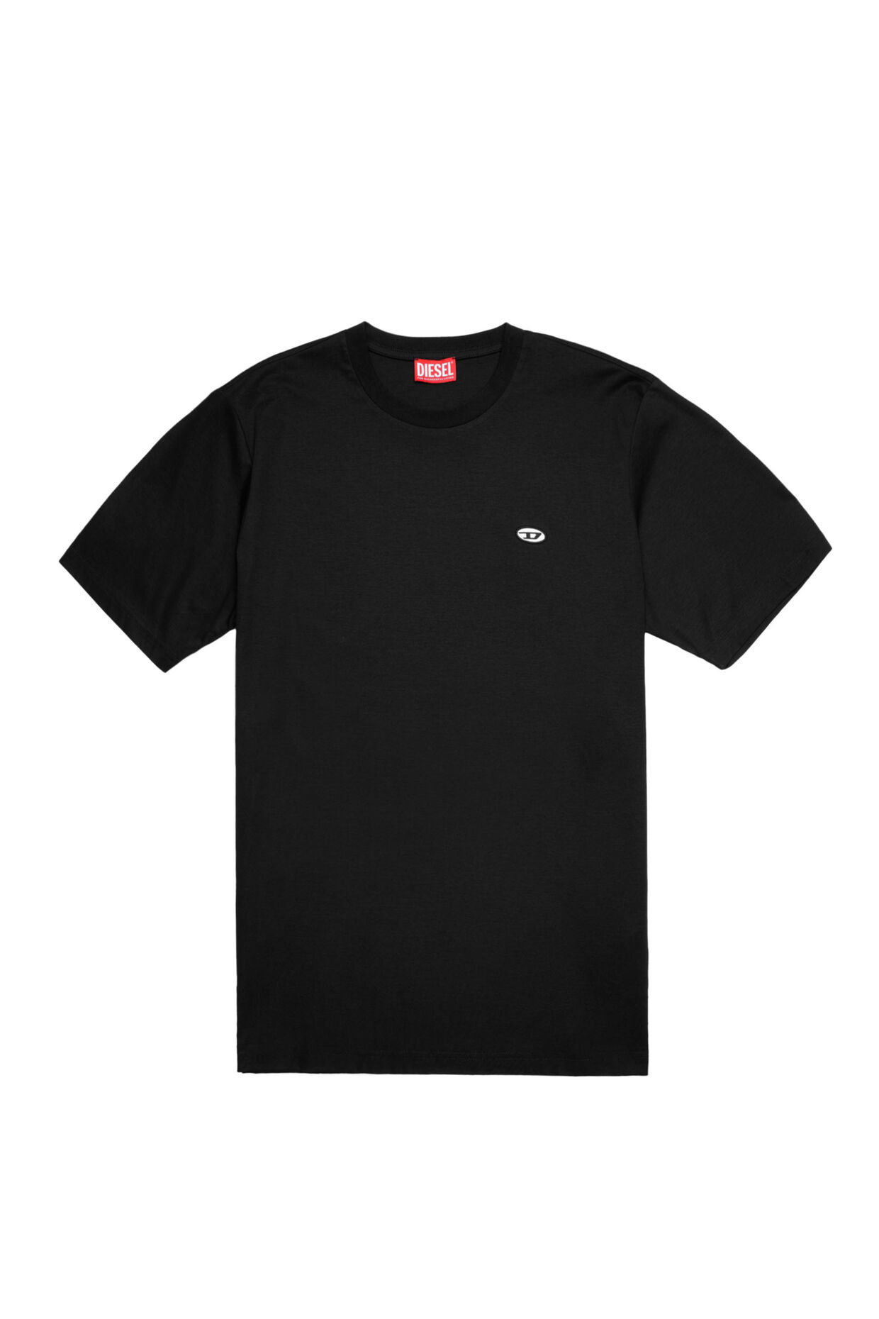 Diesel Just Doval Tee S s NewStyle nl diesel-just-doval-tee-s-s-newstyle-nl