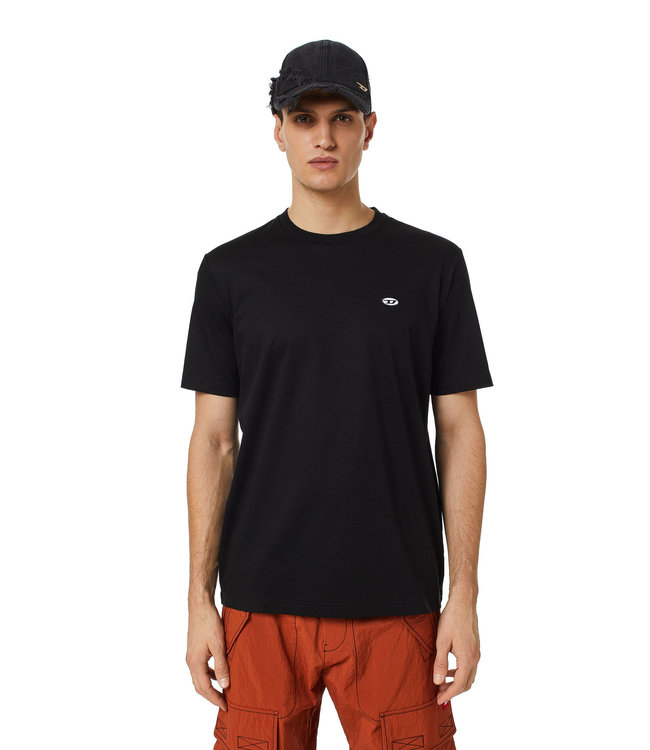 Diesel Just doval tee s/s