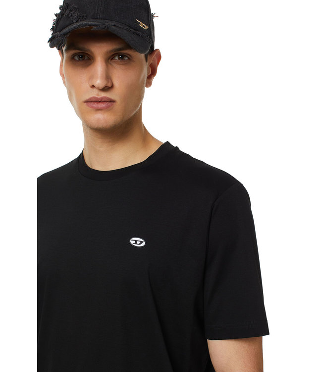 Diesel Just doval tee s/s