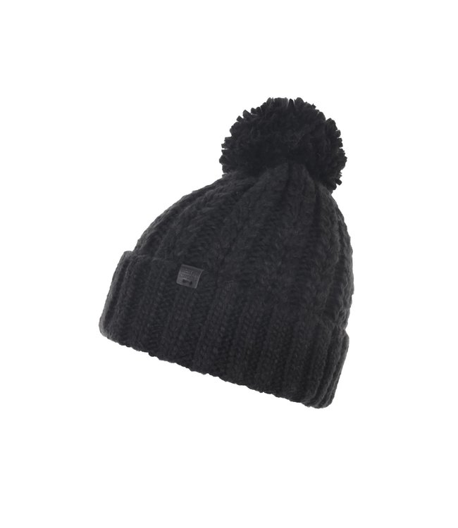 Bickley + Mitchell Beanie black