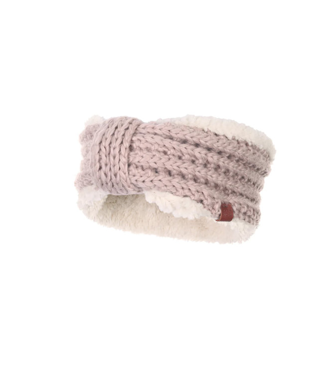 Bickley + Mitchell Headband lt pink