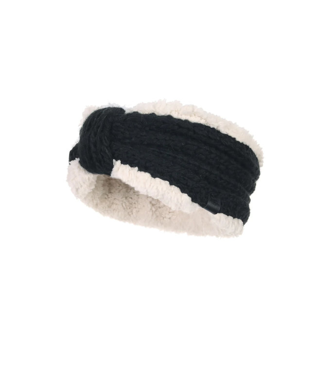 Bickley + Mitchell Headband black