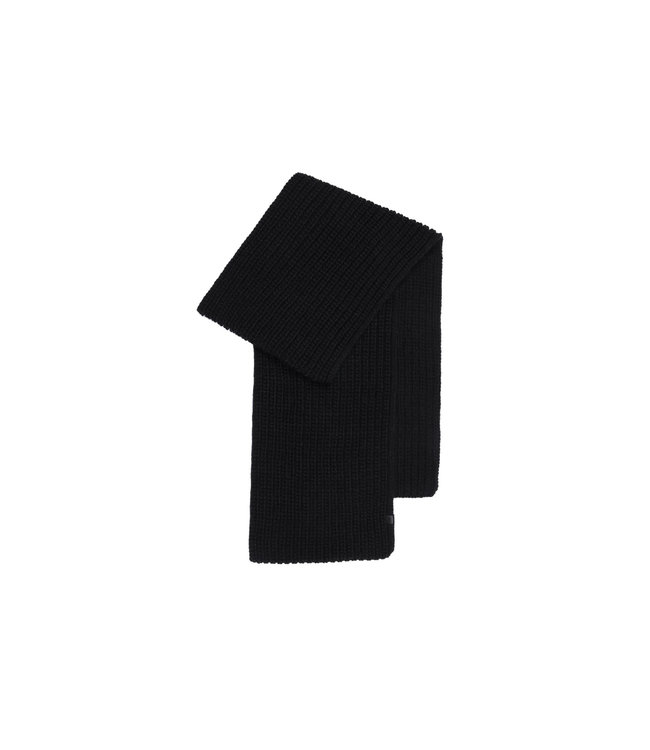 Bickley + Mitchell Scarf black