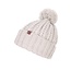 Bickley + Mitchell Beanie linen