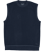 Butcher of Blue Square Sleeveless Alaska Blue