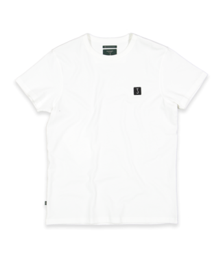 Butcher of Blue Army Tee Off White