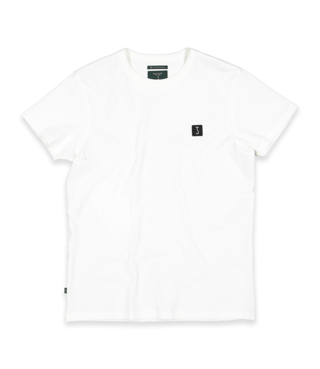 Butcher of Blue Army Tee Off White