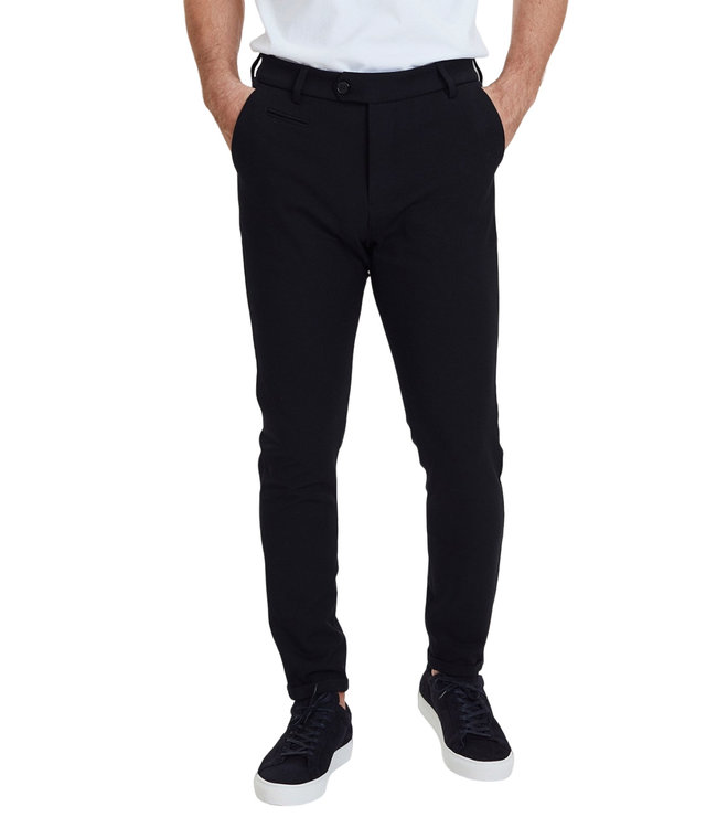 Les Deux Como Suit Pant Navy - LDM501001-4444