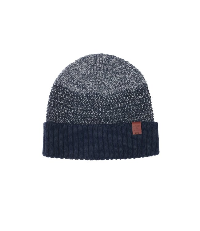 Bickley + Mitchell Beanie navy