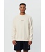 Les Deux Lens Sweatshirt Ivory/Black