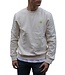 Wood Wood Tye sweat off white