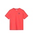 Wood Wood Ace AA tee s/s apple red