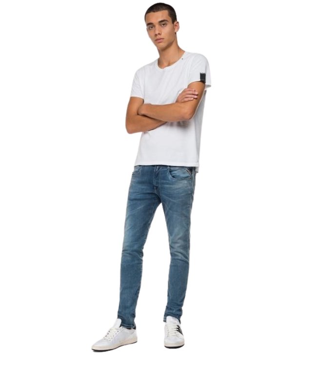 Replay Replay Anbass jeans M914Y661A05-009