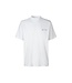 Samsoe Samsoe Norsbro tee s/s white