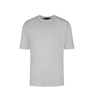 Drykorn Tommy tee s/s grey