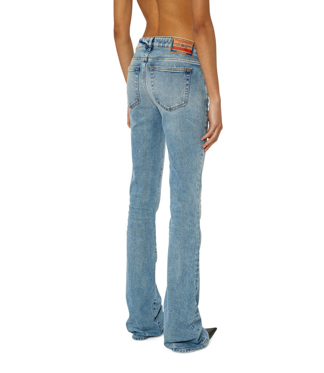 Diesel 1969 D Ebbey 09E86