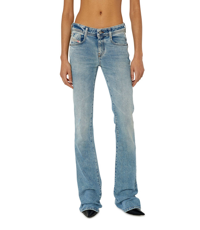 Diesel 1969 D Ebbey 09E86