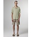 NN.07 Ross polo s/s pale green