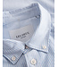 Les Deux Kristian Oxford Shirt Light Blue/White