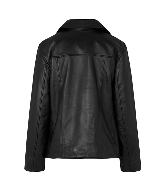 MbyM Venice alecta jacket black
