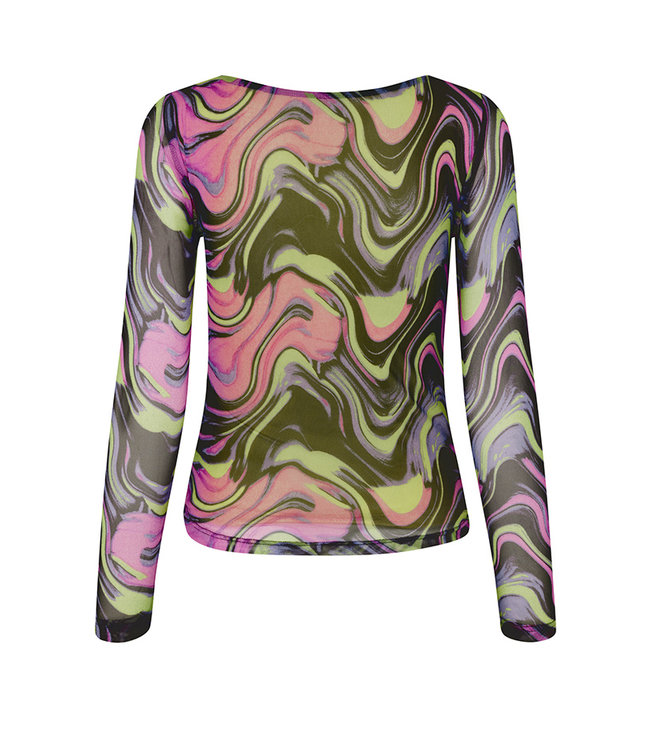 MbyM Jeevan-M Cindia Print cindia print