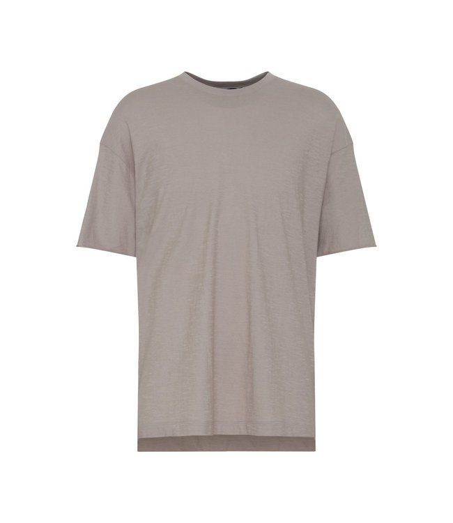 Drykorn Drykorn Eros tee s/s brown 1705