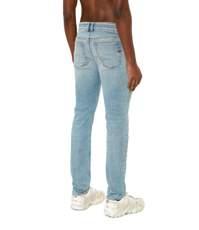 Diesel 1979 Sleenker 09E82