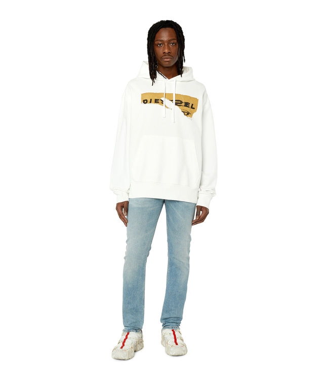 Diesel 1979 Sleenker 09E82