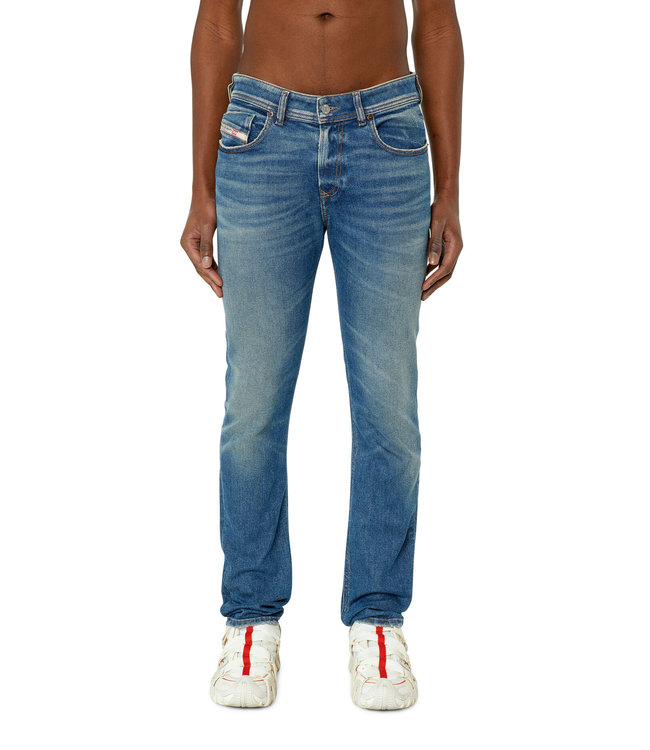 Diesel 1979 Sleenker 09E88