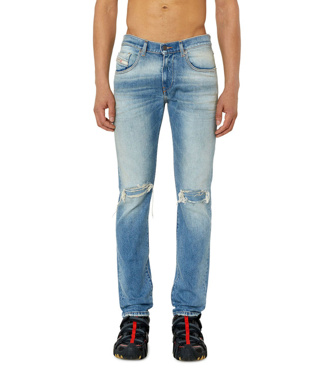 Diesel 2019 D Strukt 007P3