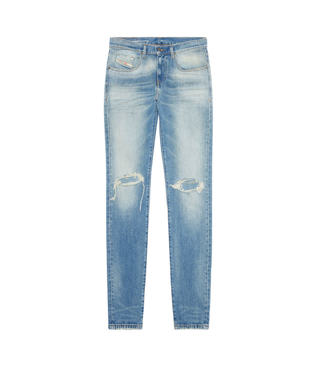 Diesel 2019 D Strukt 007P3