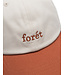 Foret Mate cap cloud rubber