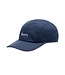 Foret Swift ripstop cap navy