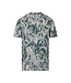 Armani exchange Tee flower print