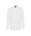 Armani exchange Linen shirt white