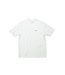 NN.07 Adam emb tee s/s white