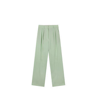 Alix the Label Suit pant mint