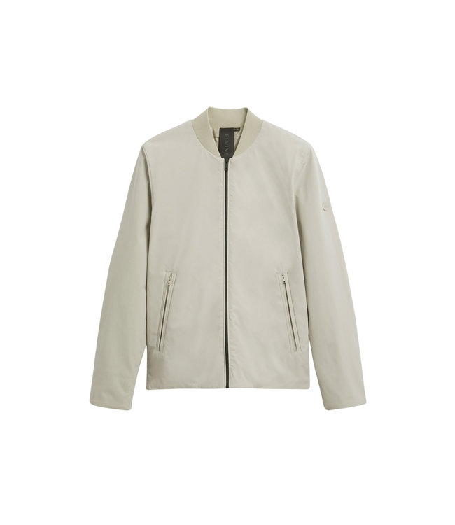 Elvine Tycko jacket oyster