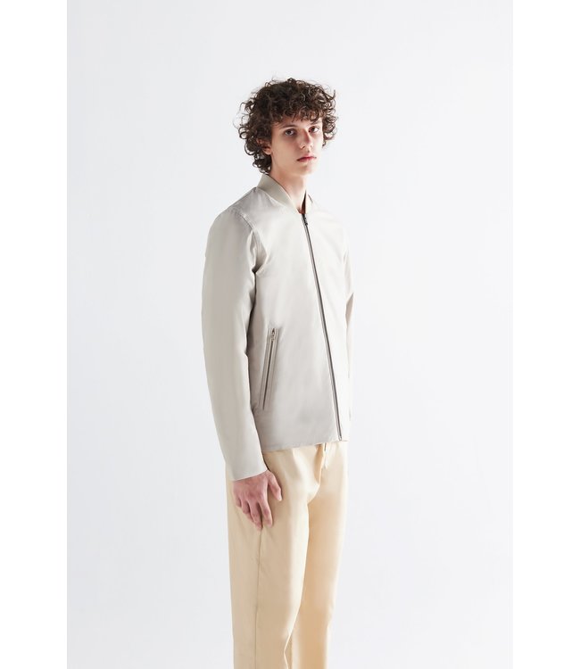 Elvine  Tycko jacket oyster