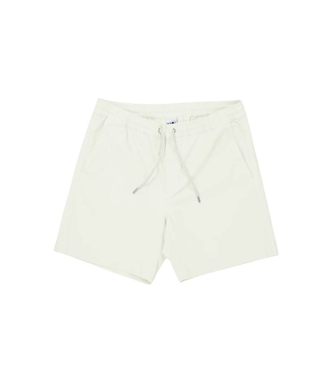 NN.07 Gregor short off white