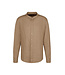 Drykorn Tarok shirt l/s brown