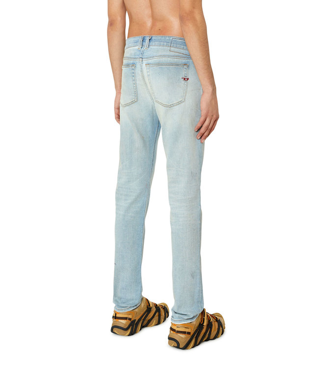 Diesel 1979 Sleenker 09E89