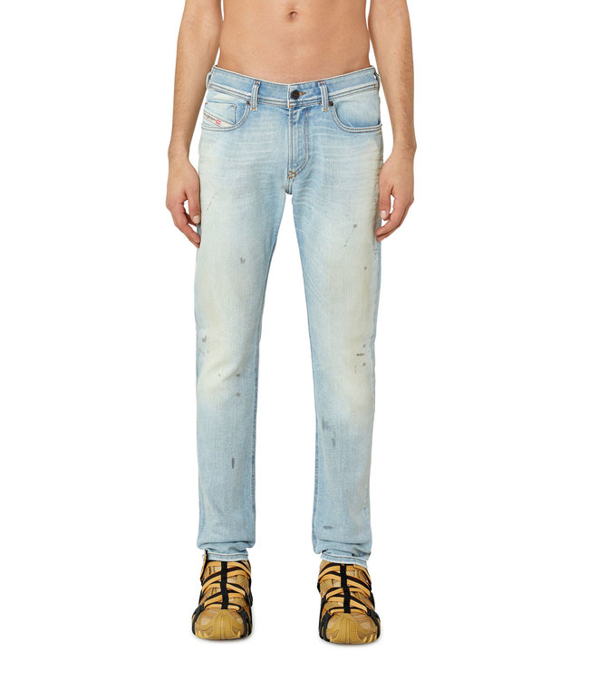 Diesel 1979 Sleenker 09E89