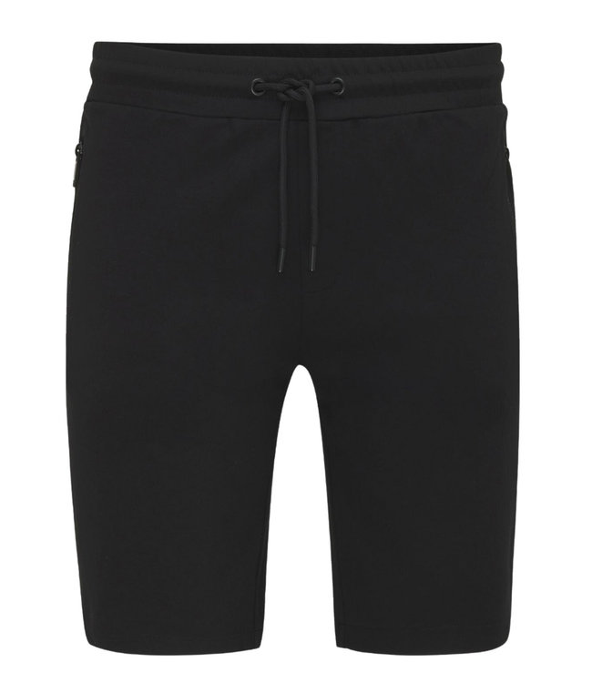 Genti Hampton shorts black