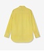 Alix the Label Linen lyocell blouse soft yellow
