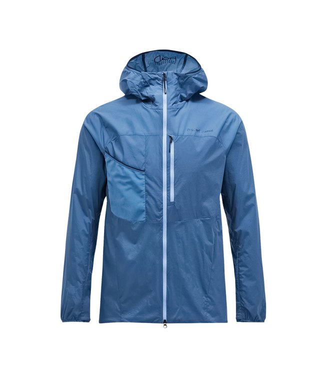 Peak Performance Vislight alpha jacket shallow