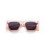 James AY Flash transparent romantic pink